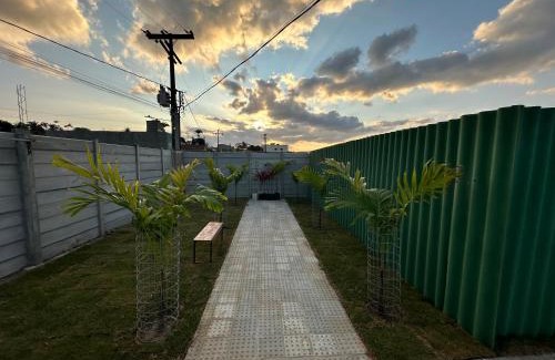 Bonito Apartment | Portal Araticum Flats