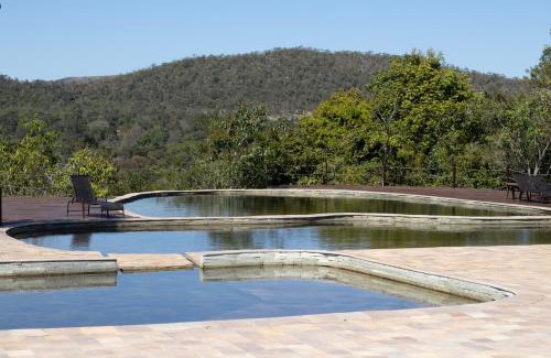 Alto Paraiso de Goias Other | Portal Beija-Flor