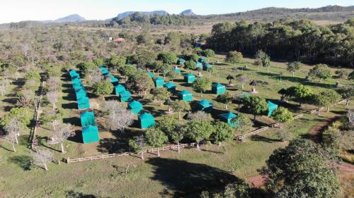 Alto Paraiso de Goias Other | Portal Beija-Flor