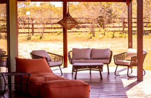 Alto Paraiso de Goias Other | Portal Beija-Flor