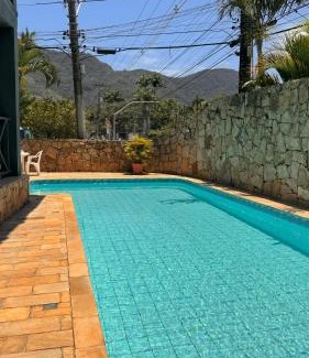 Portal da Olaria Apartment | Portal da Praia - 3 dorm a 50m da praia