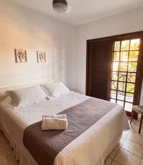 Portal da Olaria Apartment | Portal da Praia - 3 dorm a 50m da praia