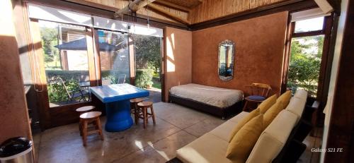 Iza Hotel | Portal de Iza