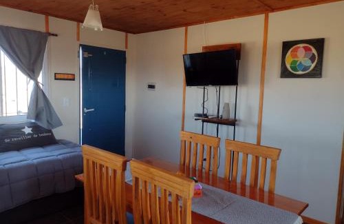 Villa Yacanto Cabin | Portal del Sol