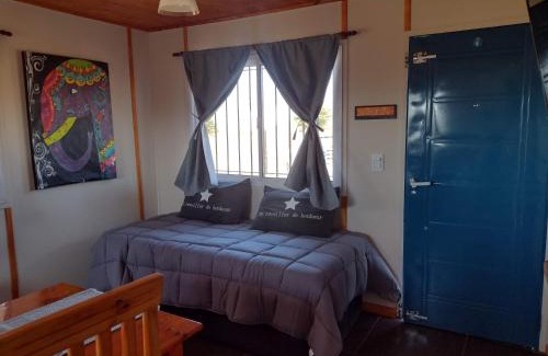 Villa Yacanto Cabin | Portal del Sol
