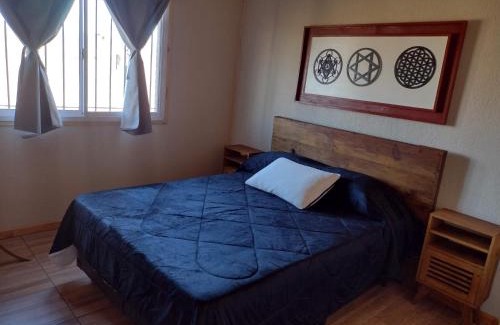 Villa Yacanto Cabin | Portal del Sol