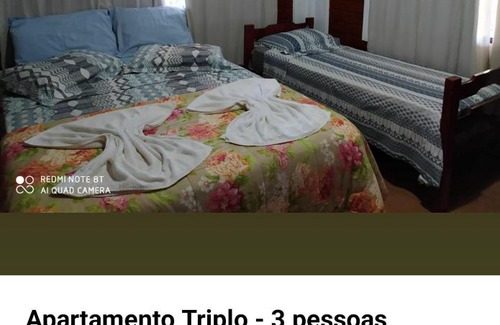 Juina Hotel | Portal do Roncador Park