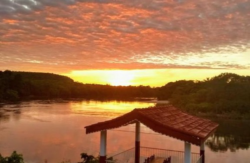 Juina Hotel | Portal do Roncador Park