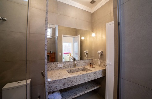 Mogi-Mirim Hotel | Portal Hotel Mogi Mirim