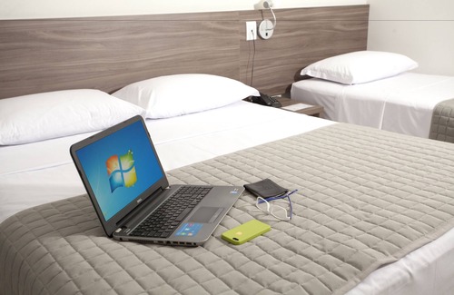 Mogi-Mirim Hotel | Portal Hotel Mogi Mirim