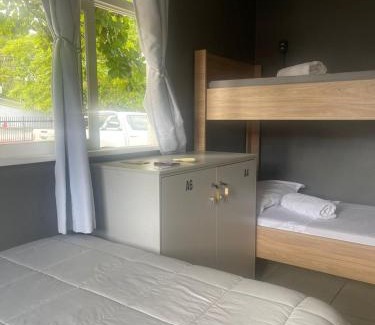 Pomerode House | Portal Pomerode Suítes & Compartilhados