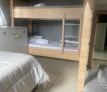 Pomerode House | Portal Pomerode Suítes & Compartilhados