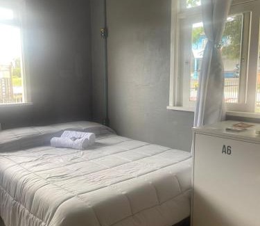 Pomerode House | Portal Pomerode Suítes & Compartilhados