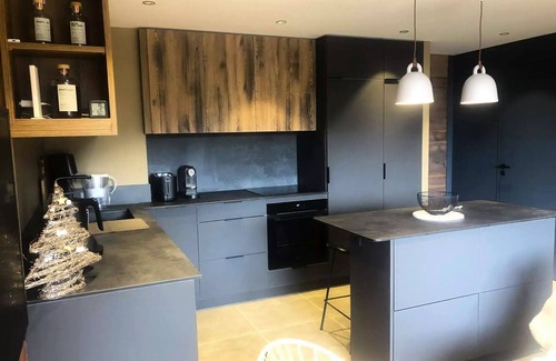 Les Avanchers-Valmorel Apartment | Portal Residence - Portal 13 - Beautiful apartment located at the foot of the slopes