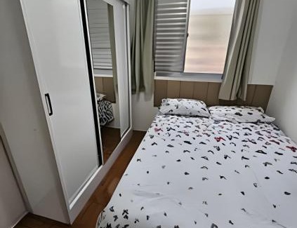 Artur Alvim Apartment | Portal Radial: Arena & Metro a seus pes + Garagem