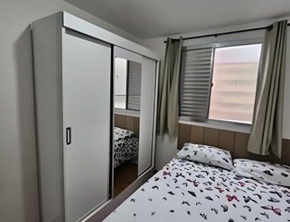 Artur Alvim Apartment | Portal Radial: Arena & Metro a seus pes + Garagem