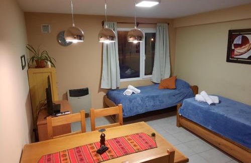 Dina Huapi Apartment | Portal Sureño