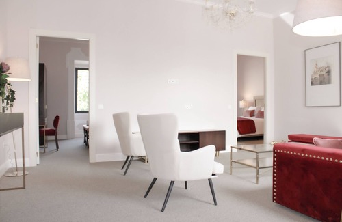 Portalegre Hotel | Portalegre Palace