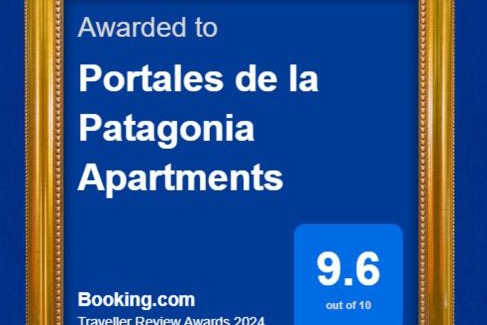 Centro Apartment | Portales de la Patagonia Apartments
