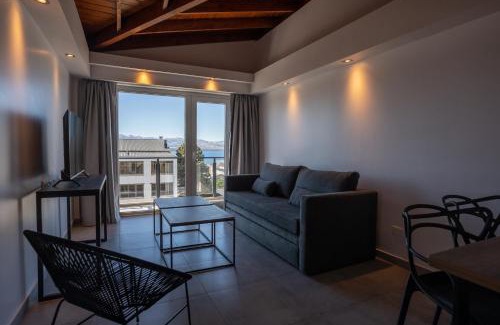 Centro Apartment | Portales de la Patagonia Apartments