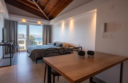 Centro Apartment | Portales de la Patagonia Apartments