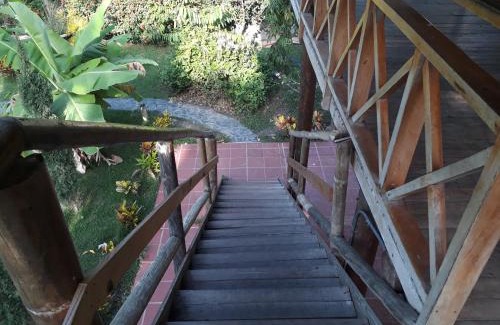 Calabazo Hotel | Portales del Tayrona Garden Hotel