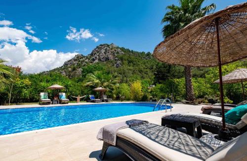 Cirali Cabin | Portalimo Lodge Hotel - Adult Only +12