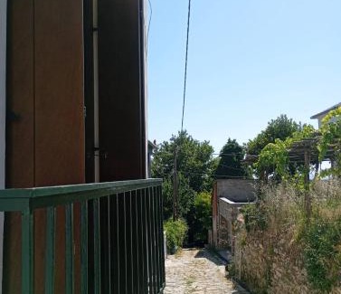 Portaria House | Portaria Escape