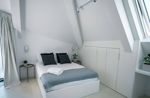 Aveiro Apartment | Portaria Housing 110