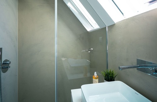 Aveiro Apartment | Portaria Housing 110