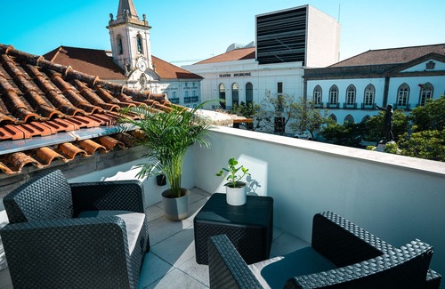 Aveiro Apartment | Portaria Housing 110