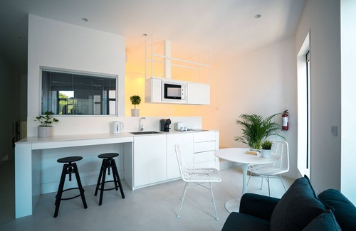 Aveiro Apartment | Portaria Housing