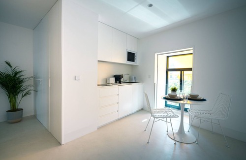 Aveiro Apartment | Portaria Housing
