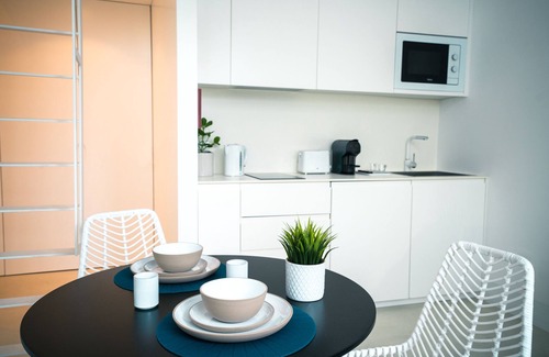 Aveiro Apartment | Portaria Housing