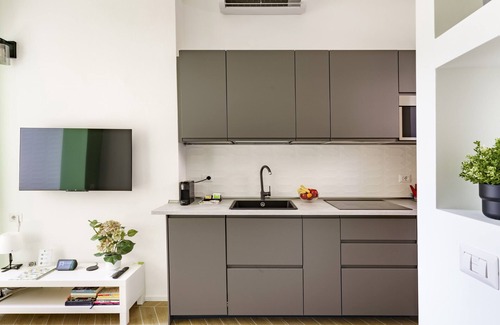 Calvairate Apartment | PortaVerde Miniloft - Affitti Brevi Italia