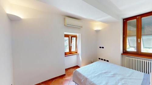 Marassi Apartment | PORTAZZA E GLI ARCHì