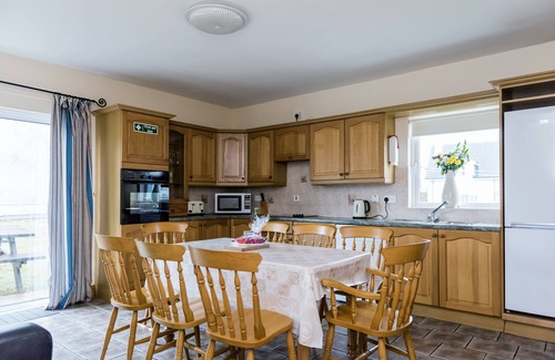Bundoran House | Portbeg Semi Detached 4 Bedrooms