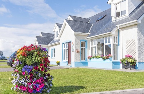 Bundoran House | Portbeg Semi Detached 4 Bedrooms