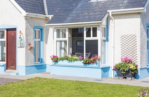 Bundoran House | Portbeg Semi Detached 4 Bedrooms