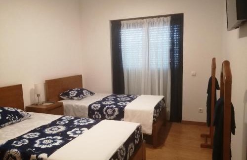 Monserrate Apartment | Portela - APARTAMENTO