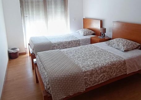 Monserrate Apartment | Portela - APARTAMENTO