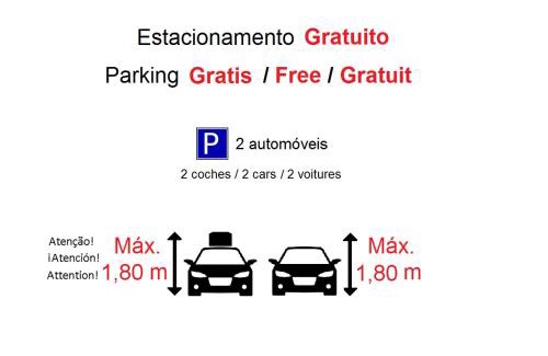 Monserrate Apartment | Portela - APARTAMENTO