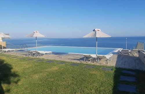 Kastri Apartment | Portela Apartments Kastri