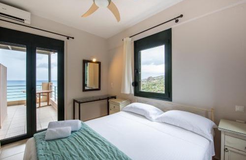 Kastri Apartment | Portela Apartments Kastri