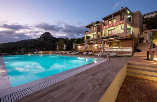 Kastri Apartment | Portela Apartments Kastri