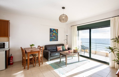 Kastri House | Portela Apartments Kastri