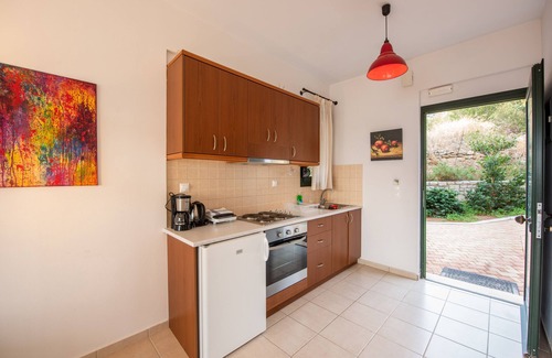 Kastri House | Portela Apartments Kastri