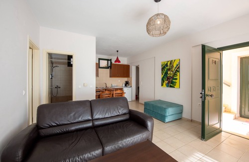 Kastri House | Portela Apartments Kastri