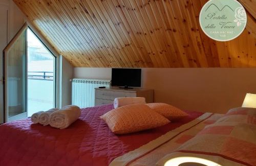 San Giovanni Gemini House | Portella della Venere