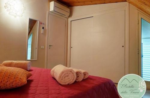 San Giovanni Gemini House | Portella della Venere